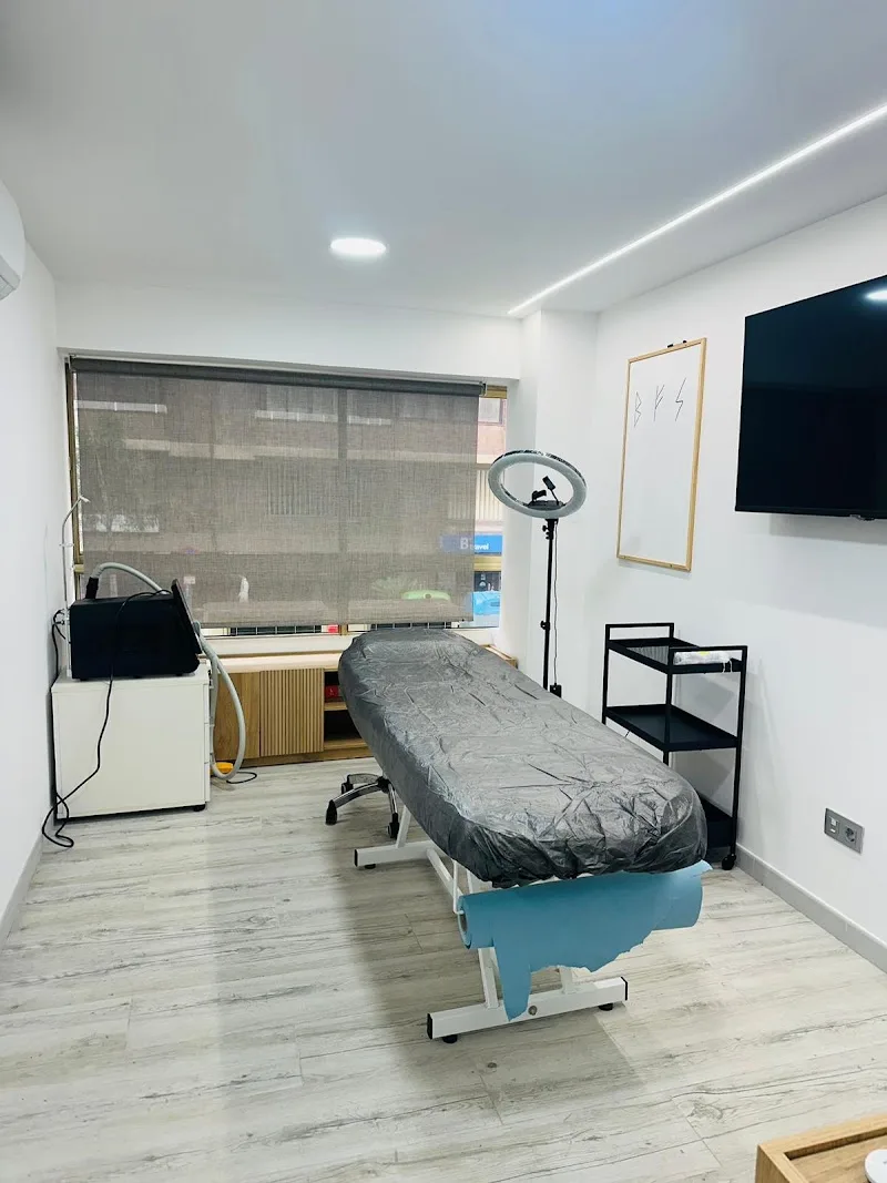 Studio ONE by Livia | Micropigmentación en Las Palmas