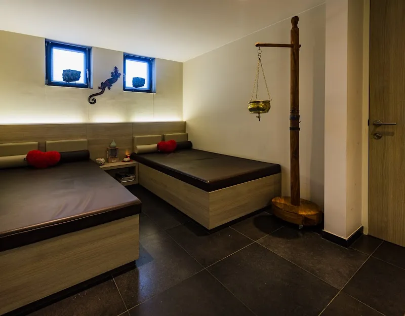 Espace Salamandre Longevity - Massage Namur - Photo de couverture - OneBooking