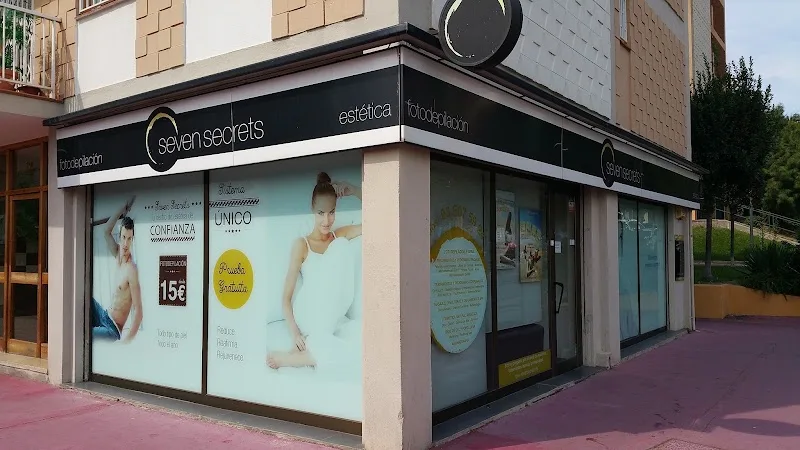 Seven Secrets - Badalona - Institut de beauté Badalona - Photo de couverture - OneBooking