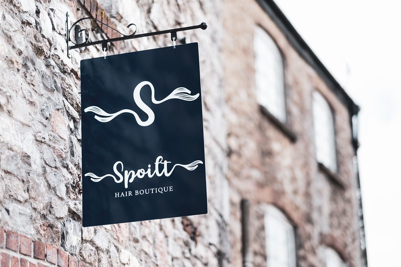 Spoilt Hair Boutique