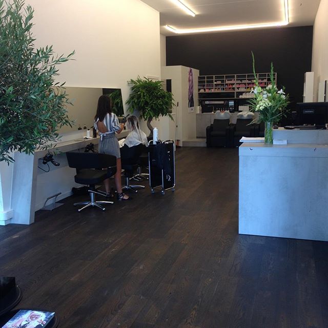 Bespoke Creative Club ✂