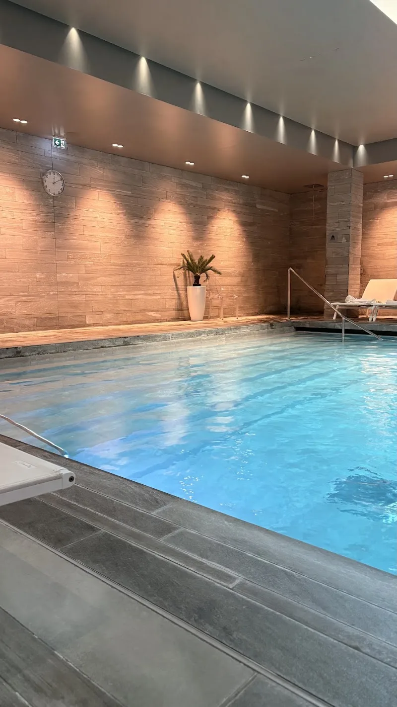 Spa du drap d'Or