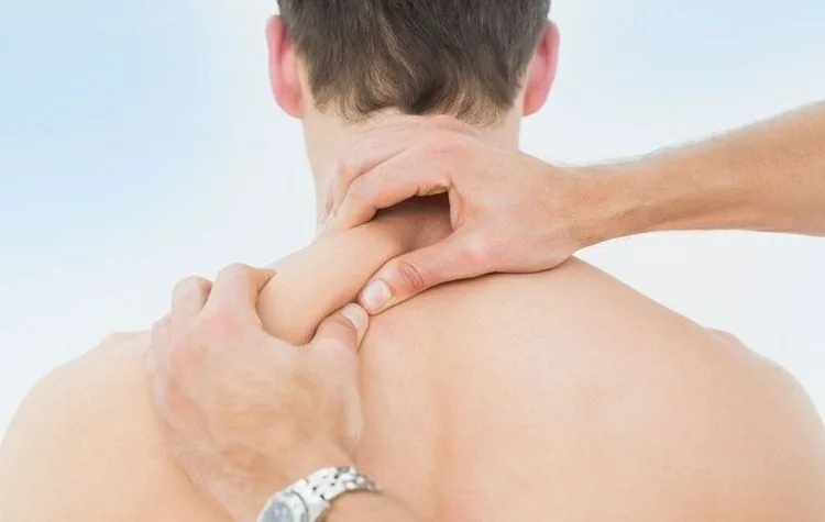 De Sportverzorger - Massage Roeselare - Photo de couverture - OneBooking