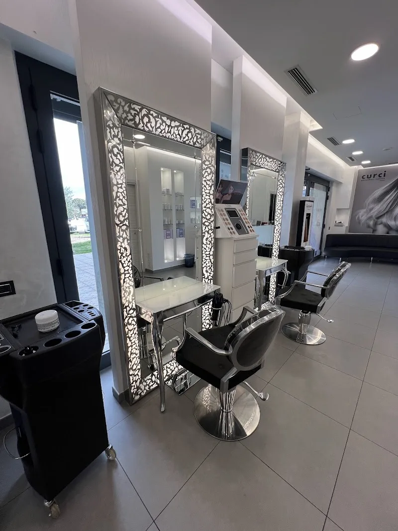 Curci Parrucchieri & Estetica