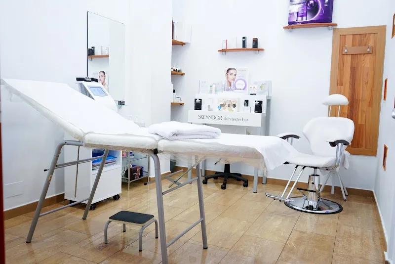 Centro de Estética Marina Málaga - Esthétique Málaga - Photo de couverture - OneBooking