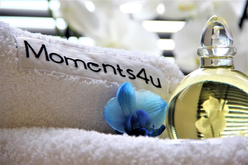 Moments4u - Massage Mol - Photo de couverture - OneBooking