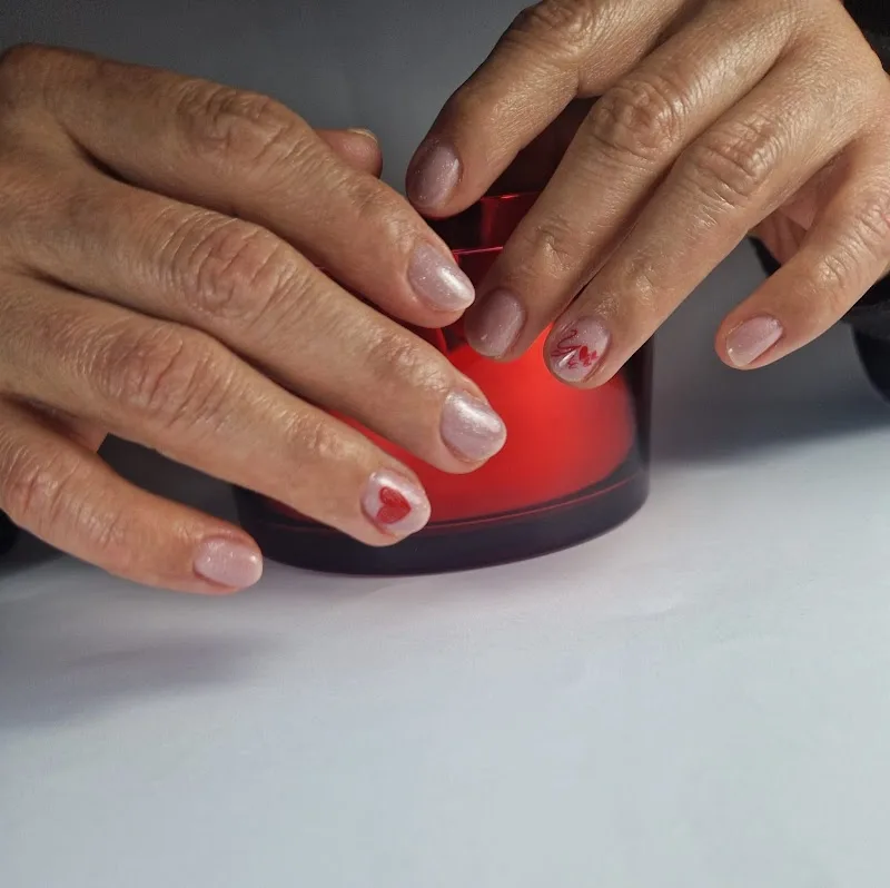 Rumy Nails and beauty - Institut de beauté L’hospitalet De Llobregat - Photo de couverture - OneBooking