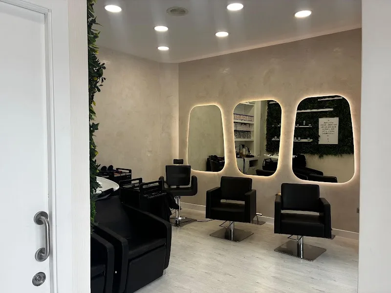 Salón Clara Villaverde
