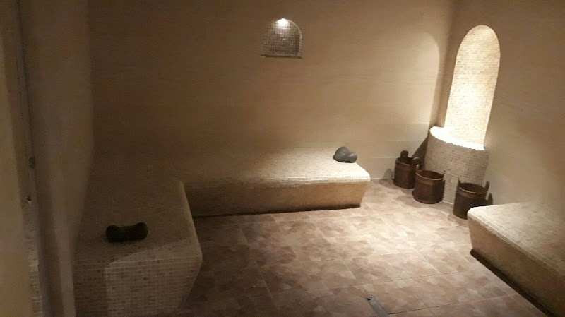 Hammam Al Andalous - Bien-être Nice - Photo de couverture - OneBooking