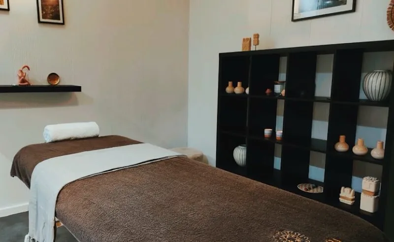 So Relax - Massage Liège - Photo de couverture - OneBooking