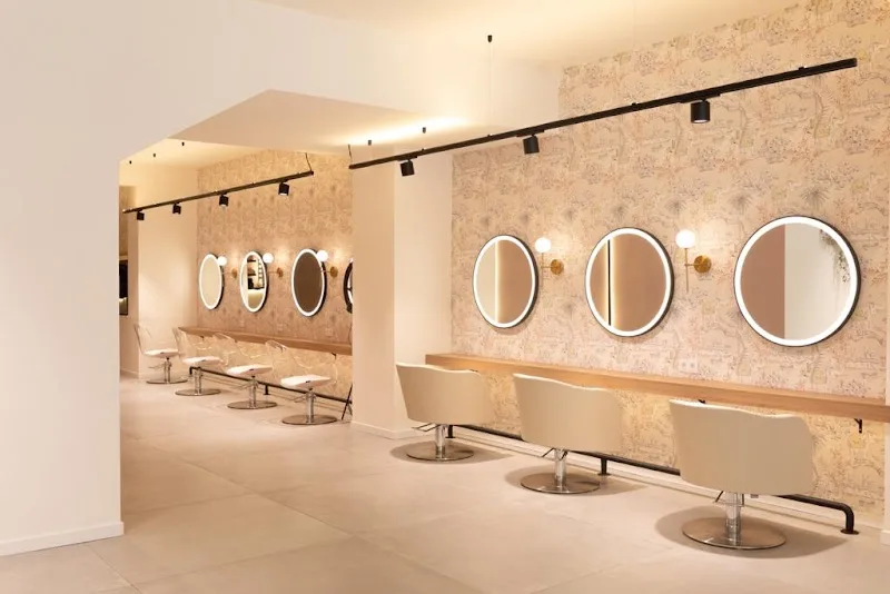 Tamara Velázquez Hair Studio & Hair Spa - Coiffure Castellón De La Plana - Photo de couverture - OneBooking