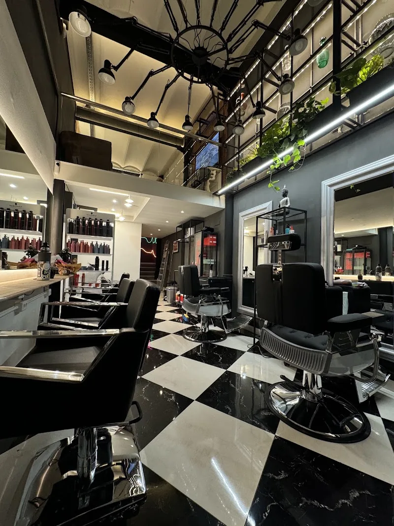 Filosofía Peluquería y Barbería Social