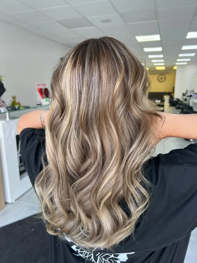 As Sü Hair & Beauty Salon - Coiffure Genk - Photo de couverture - OneBooking