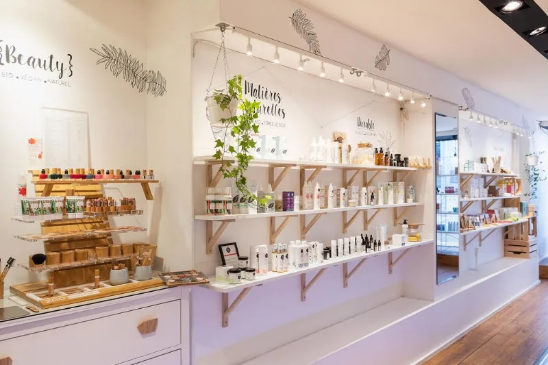 Mahalo Beauty Store - Institut de beauté Liège - Photo de couverture - OneBooking