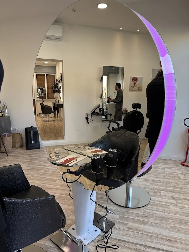 Come una Favola Parrucchieri - Coiffure Forlì - Photo de couverture - OneBooking