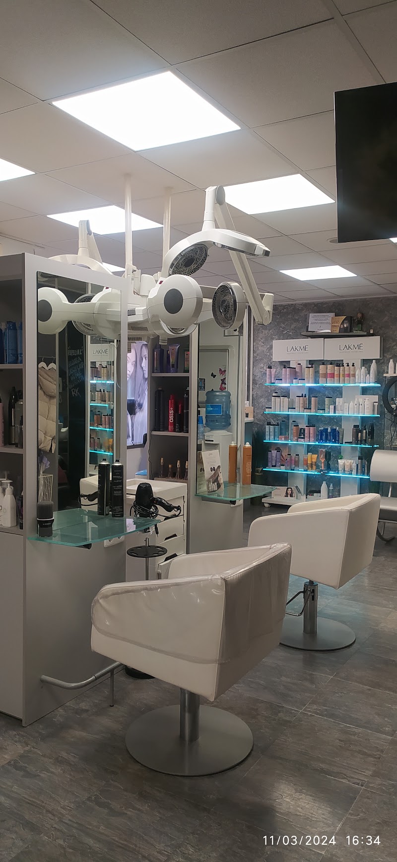 Peluqueria Dioni Gonzalez - Coiffure Albacete - Photo de couverture - OneBooking