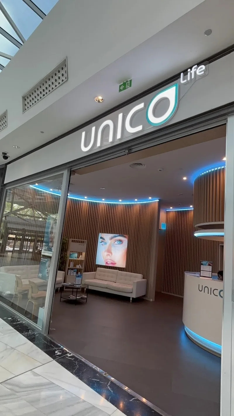 Marée Clinics | Alcalá de Henares - Institut de beauté Alcalá De Henares - Photo de couverture - OneBooking