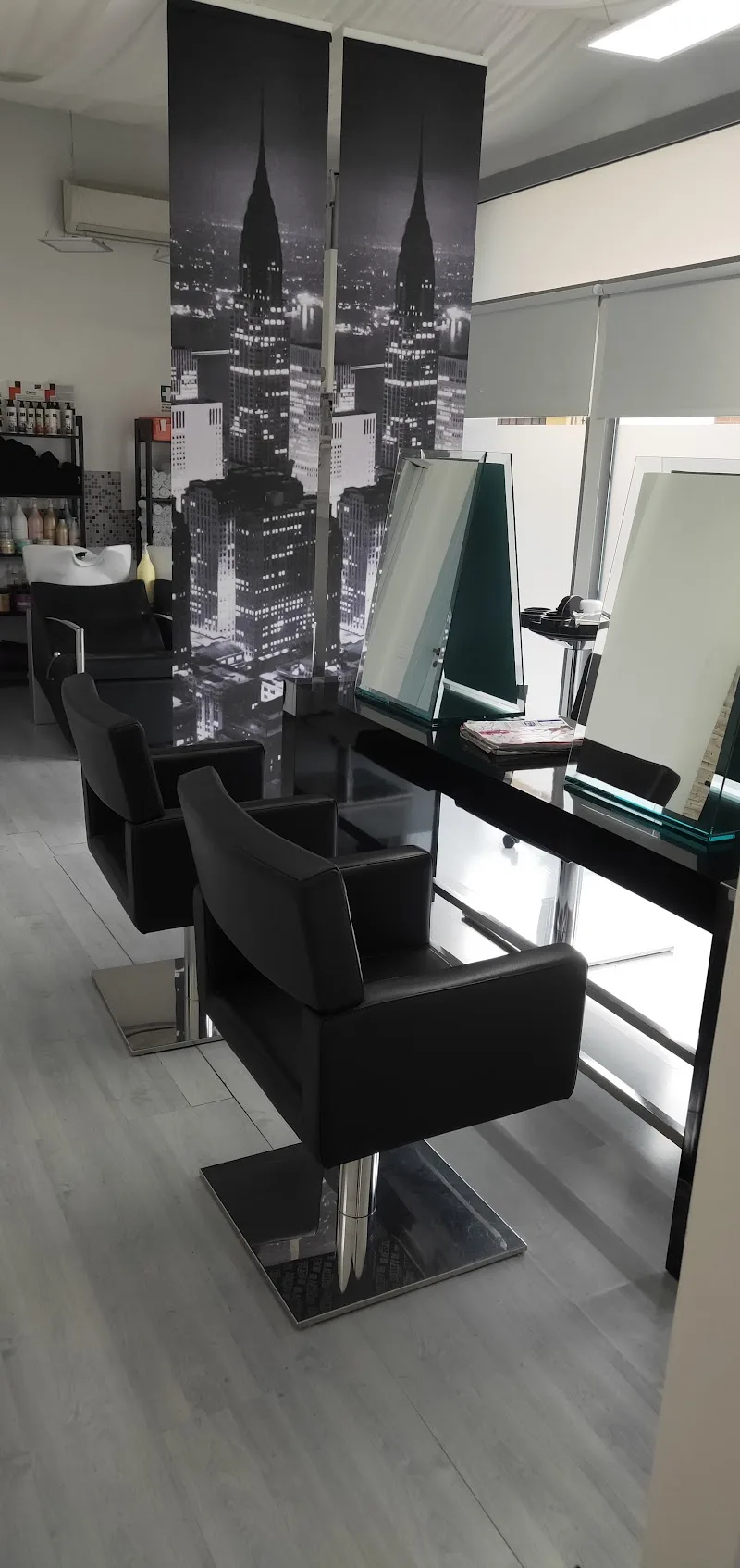Immagine Parrucchieri Forlì - Coiffure Forlì - Photo de couverture - OneBooking