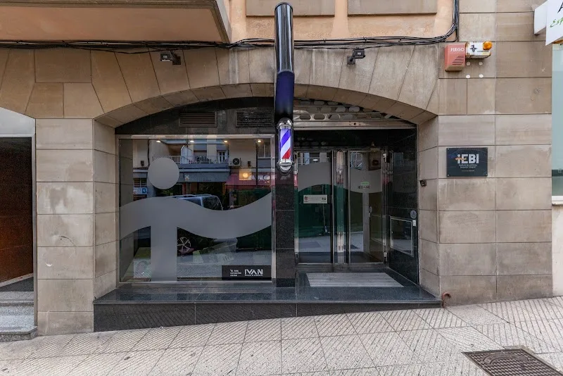 IEBI Oviedo | Instituto de estética y bienestar integral - Institut de beauté Oviedo - Photo de couverture - OneBooking