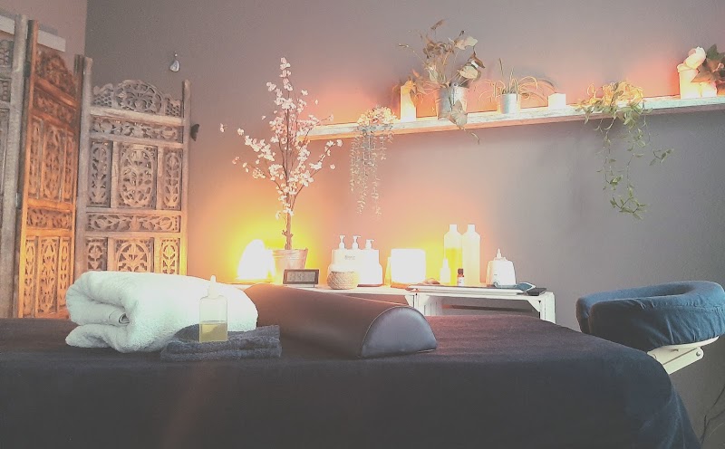 Manipurâme Massages
