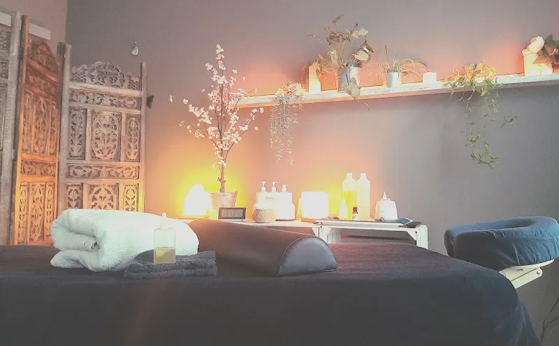 Manipurâme Massages - Massage Tournai - Photo de couverture - OneBooking