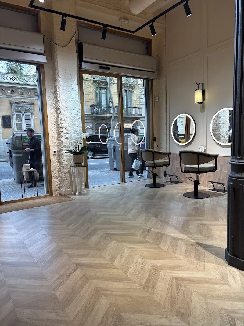Haru Hair Salon & Head SPA