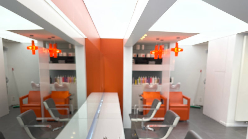 Spazio Hair Salon