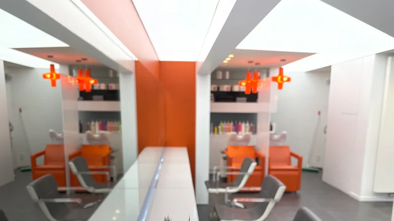 Spazio Hair Salon - Coiffure Bruges - Photo de couverture - OneBooking
