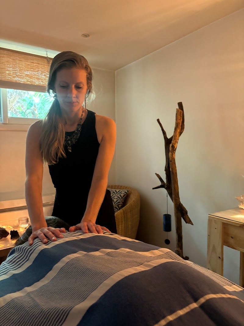 Massage Reims - Chloée MALISA - Spa Reims - Photo de couverture - OneBooking