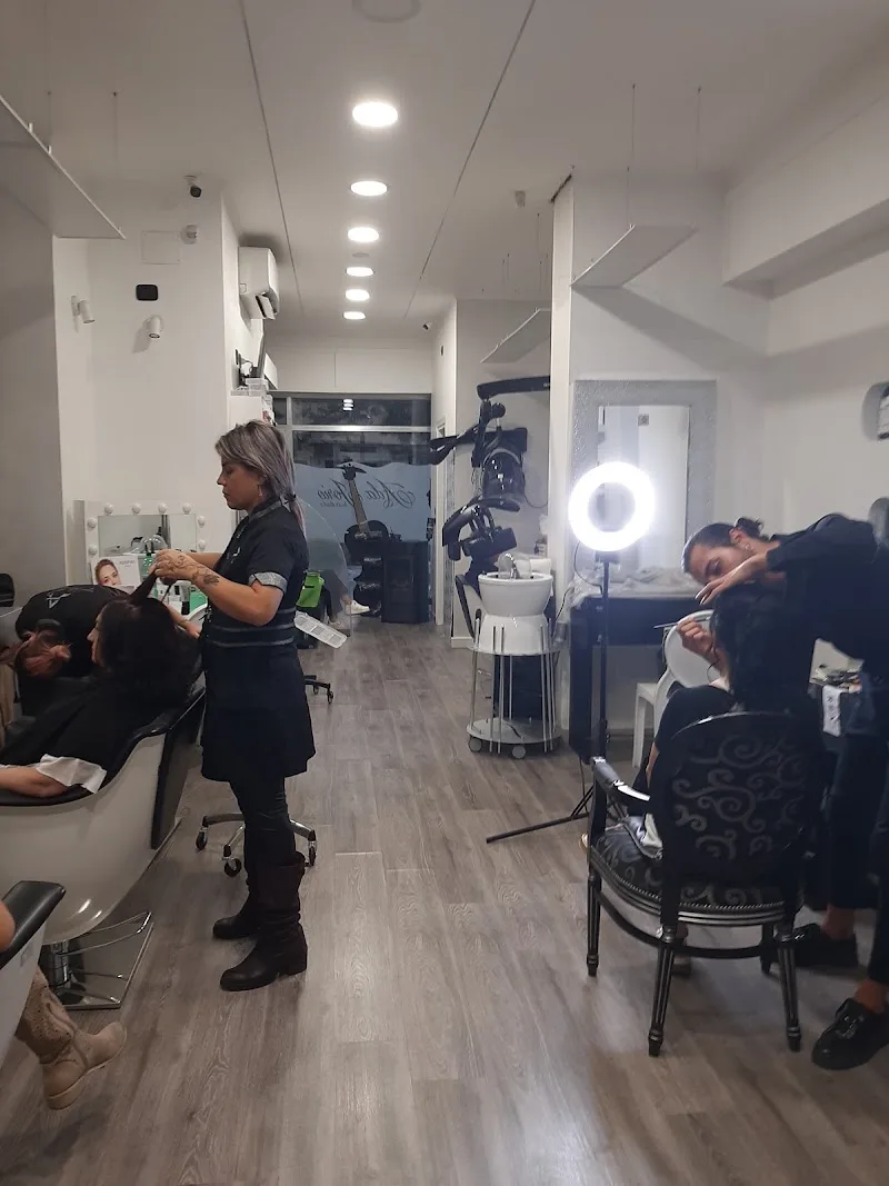 Ada Iorio Hair Studio