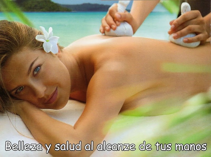 MANOS DE SOL, CENTRO DE ESTÉTICA AVANZADA Y BIENESTAR