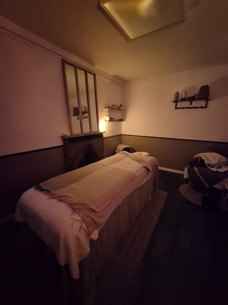 Massage soham Orléans