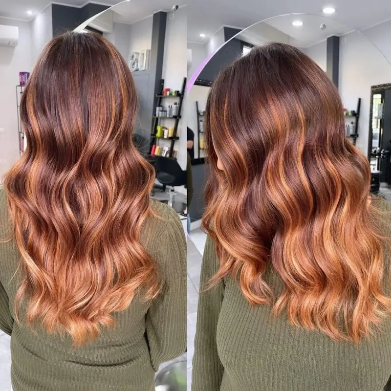DOPPIO STILE PARRUCCHIERI - Coiffure Cagliari - Photo de couverture - OneBooking