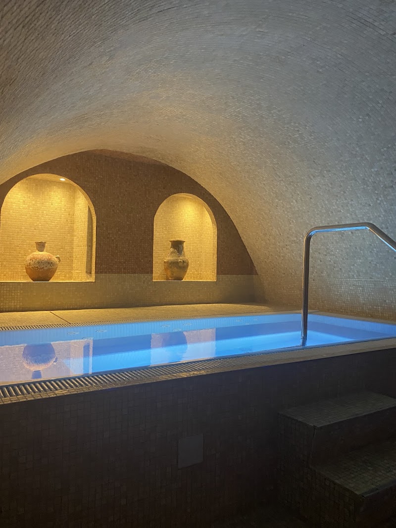 O'Kari - Spa Paris - Photo de couverture - OneBooking