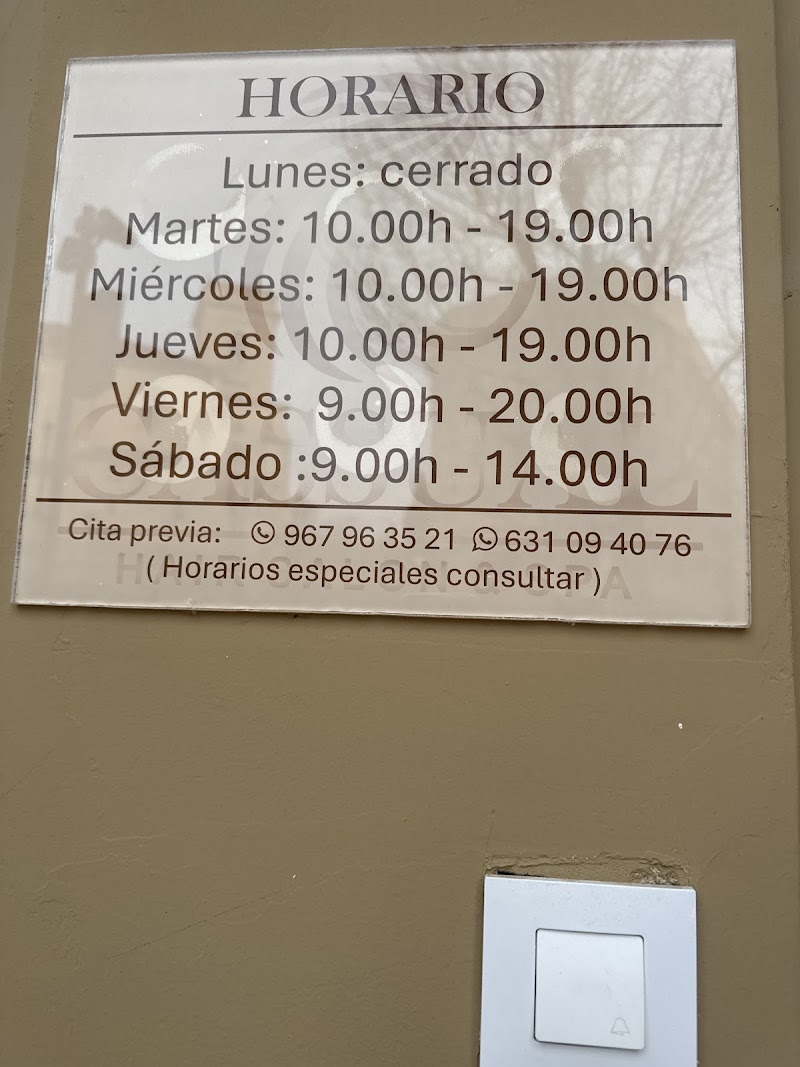 CASSUAL hair salon & spa