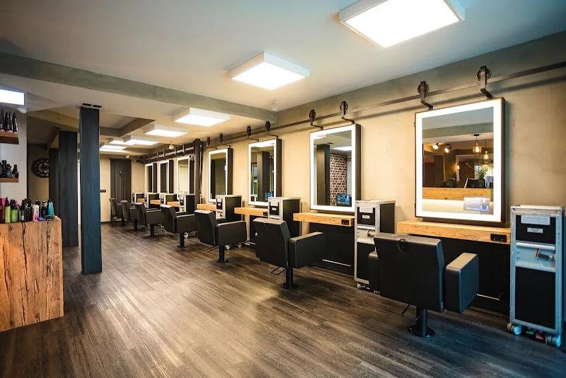 Cut for Friends GmbH Hamburg - Coiffure Hamburg - Photo de couverture - OneBooking
