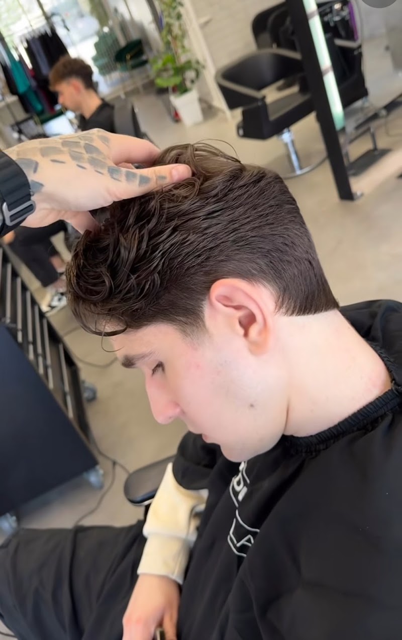 Fade Players - Hair Nail Spa