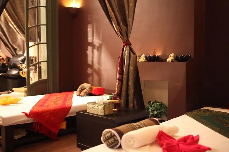 Baan Prathumwan