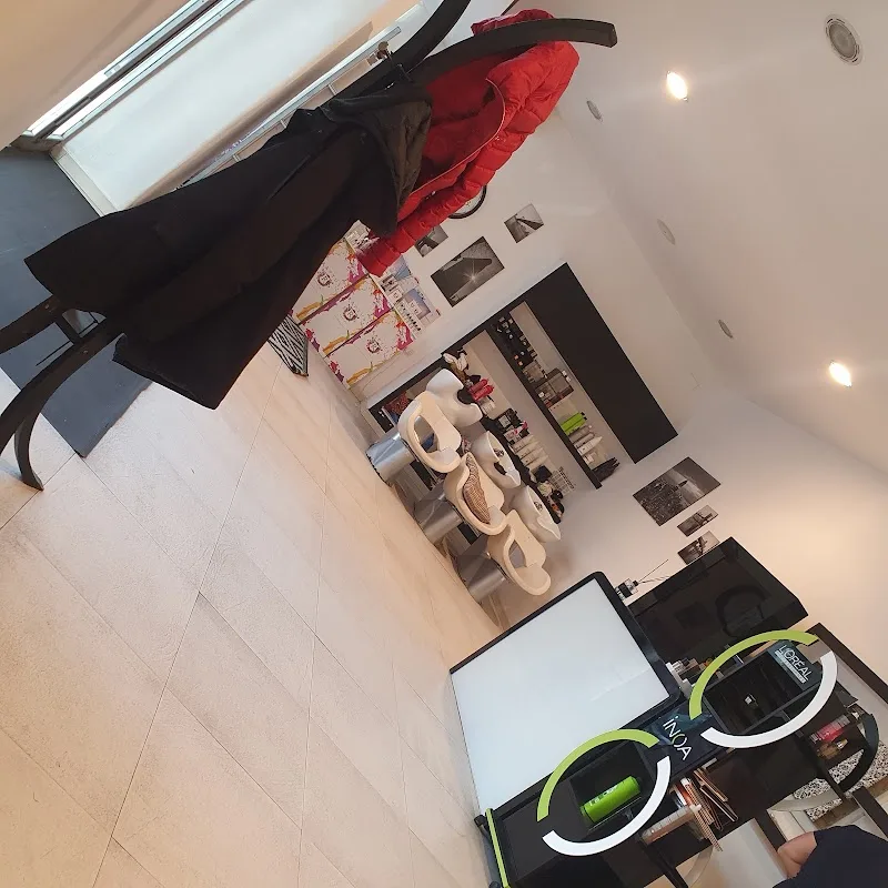 Hair Studio Di Massimo Ariti - Coiffure Catania - Photo de couverture - OneBooking