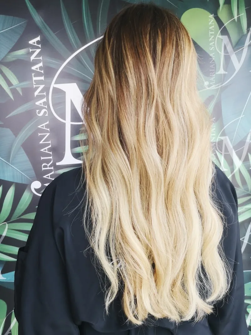 Mariana Santana peluquería y estética - Coiffure Las Palmas De Gran Canaria - Photo de couverture - OneBooking