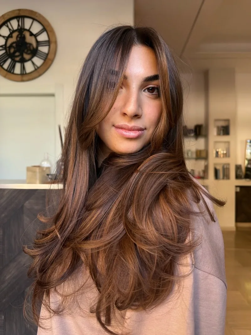Maison Marval - Coiffure Foggia - Photo de couverture - OneBooking