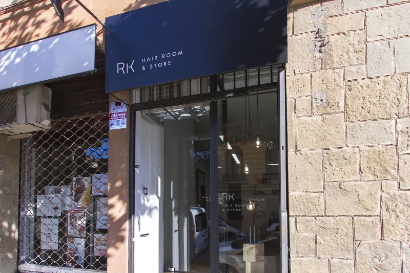 RK Hair Room & Store