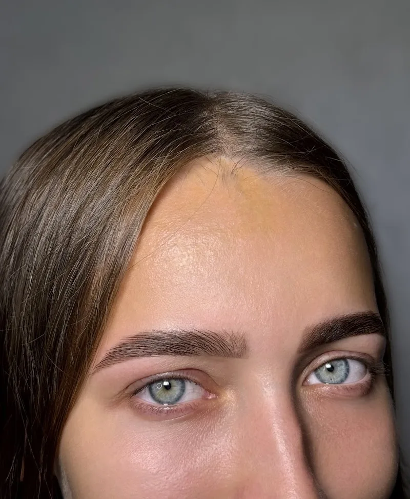 MK brow studio