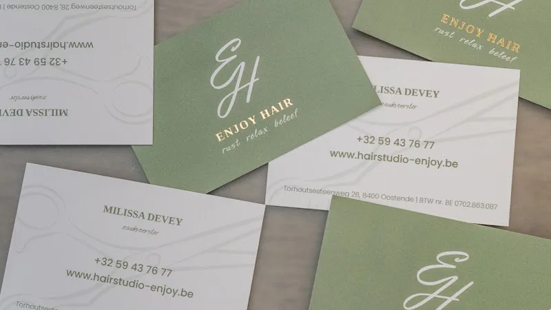 ENJOY Hair