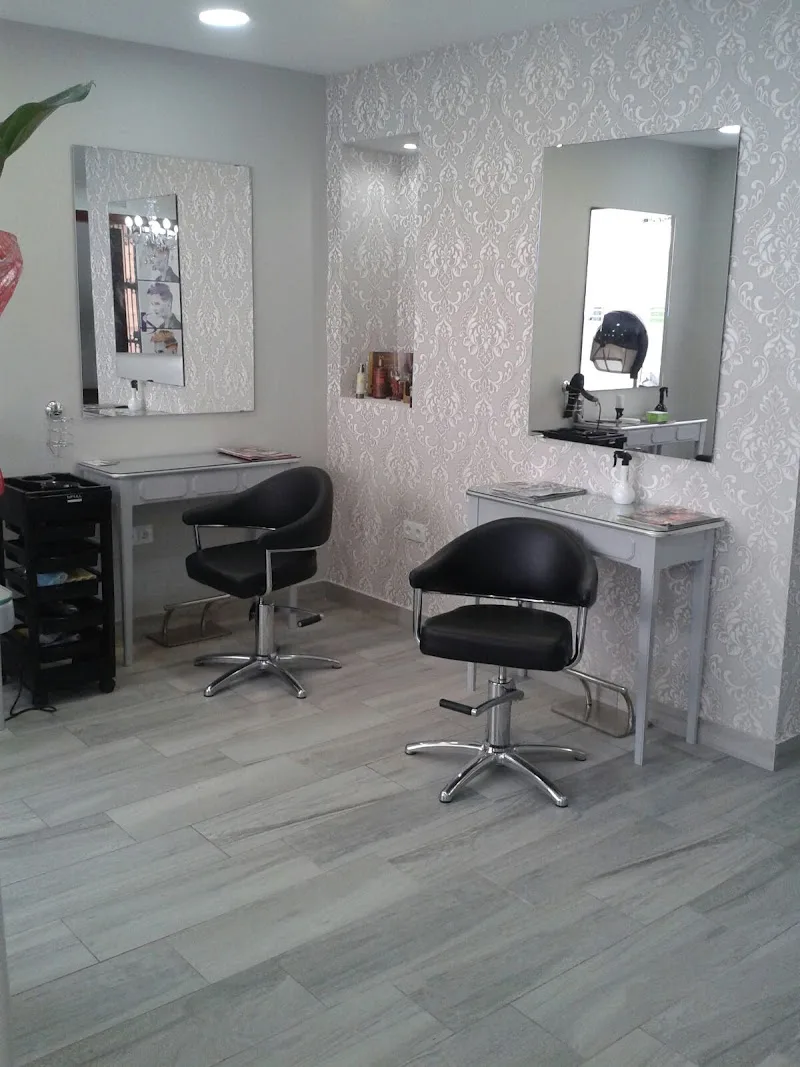 NICE HAIR peluquería - Coiffure Córdoba - Photo de couverture - OneBooking