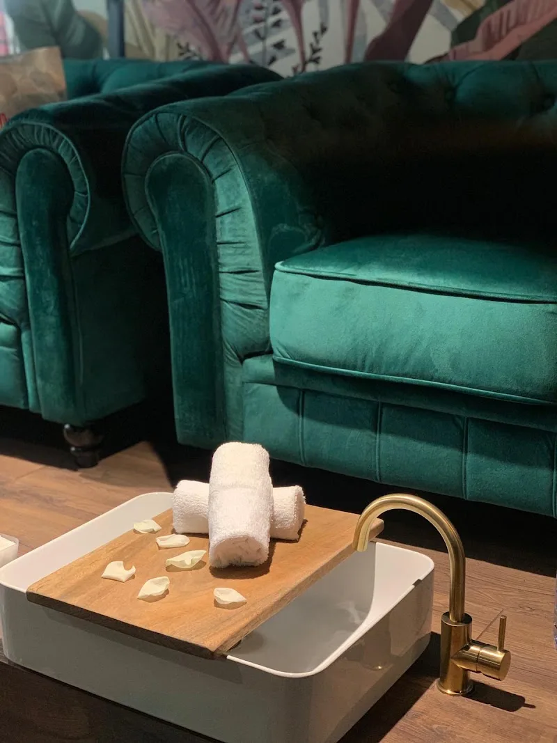 SAVIREIGN Beauty & Wellness - Institut de beauté Barcelona - Photo de couverture - OneBooking