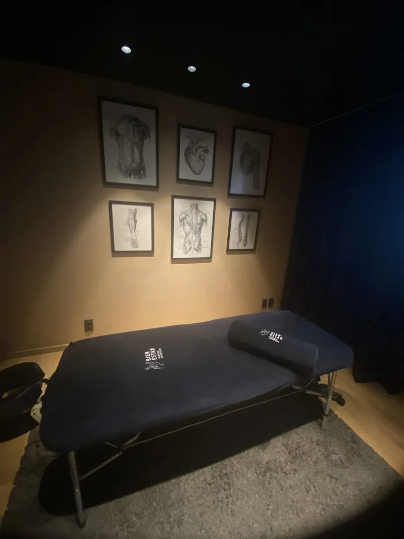 Bienestar Massage & sportzorgpraktijk - Massage Roeselare - Photo de couverture - OneBooking