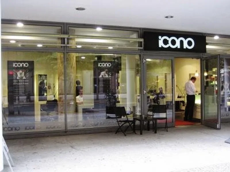 Icono Friseur Potsdamer Platz - Coiffure Berlin - Photo de couverture - OneBooking