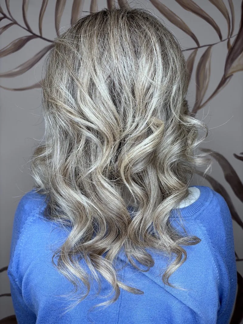 Lamanna Hair & Beauty di Lamanna Maria Elisabetta - Coiffure Genoa - Photo de couverture - OneBooking