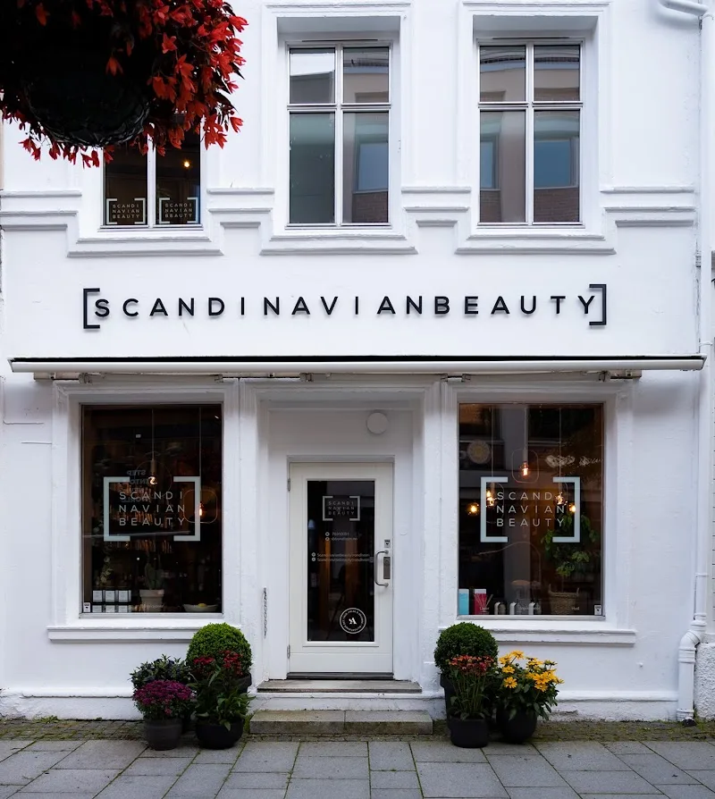 Scandinavian Beauty Trondheim